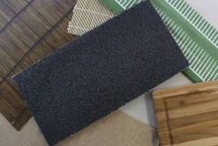 Plaque d'aplanissement Suehiro pour pierres à aiguiser - Grains 20/120