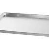 Plaque de cuisson demi-feuille Nordic Ware Naturals 45,5x33cm