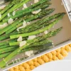 Plaque de cuisson Nordic Ware Naturals 18x25,5cm