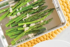 Plaque de cuisson Nordic Ware Naturals 18x25,5cm