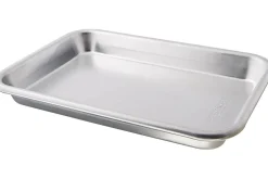 Plaque de cuisson Nordic Ware Naturals 18x25,5cm
