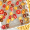 Plaque de cuisson quart de feuille Nordic Ware Naturals 33x24,5cm
