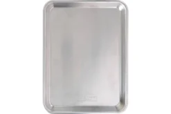 Plaque de cuisson quart de feuille Nordic Ware Naturals 33x24,5cm