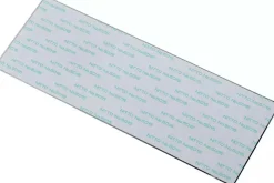 Plaque de rechange pour pierre diamant Atoma Economy grain 140