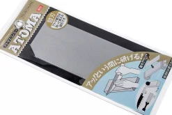 Plaque de remplacement pour pierre diamant Atoma Economy grain 600