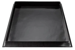 Plaque à génoise Flexipan anti-adhérent en silicone et tricot de verre 35x25cm