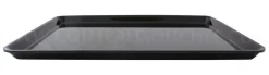 Plateau de présentation professionnel en Altuglas® noir - 42x30.5cm