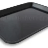 Plateau de présentation professionnel en Altuglas® noir - 53.5x20.5cm 3/5