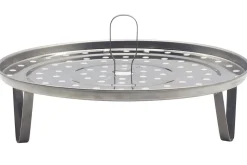 Plateau vapeur Cookut 28cm pour L'Incroyable Cocotte