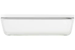 Plat à gratin sous vide Zwilling Fresh & Save en verre borosilicate