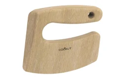 Plat à pizza Cookut Le Formidable avec coupe-pizza mangue - Édition limitée 2026