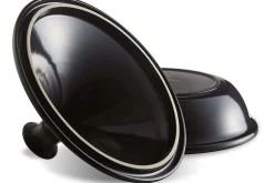 Plat à tajine Emile Henry 32 cm en céramique