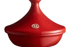 Plat à tajine Emile Henry 32 cm en céramique