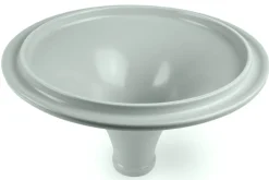 Plat à tajine Peugeot Atlas en céramique vert sauge diamètre 30cm