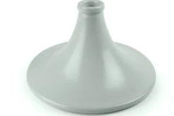 Plat à tajine Peugeot Atlas en céramique vert sauge diamètre 30cm