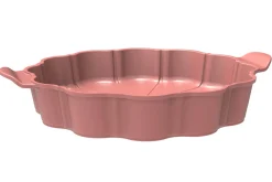 Plat à tarte Cookut Le Formidable avec coupe-tarte guimauve