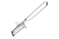 Pèle asperges "Famos" Westmark lame en acier inox