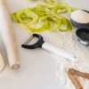 Éplucheur en Y Kitchen Aid en acier inoxydable