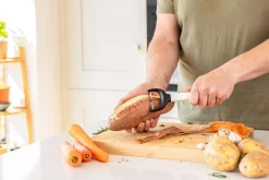 Éplucheur en Y Kitchen Aid en acier inoxydable