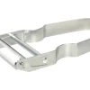 Éplucheur rasoir Castor pour tomates en acier inox 11,5cm