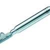 Éplucheur Rösle pour gaucher manche en acier inoxydable 10cm