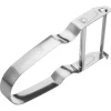 Éplucheur "Steel" Westmark en acier inox