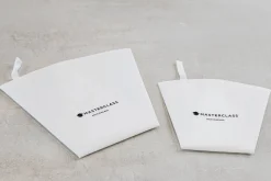 Poche à douille en coton réutilisable MasterClass Professional