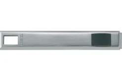 Poignée amovible Cristel Strate Amovible 18cm en acier inoxydable