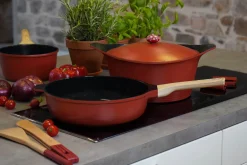 Poignée Cookut pour l'Incroyable Cocotte à personnaliser