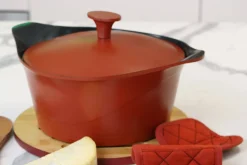 Poignée Cookut pour l'Incroyable Cocotte à personnaliser