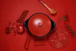 Poignée Cookut pour l'Incroyable Cocotte à personnaliser
