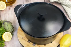 Poignée Cookut pour l'Incroyable Cocotte à personnaliser