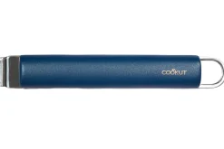 Poignée longue amovible colorée Cookut La Merveilleuse en inox