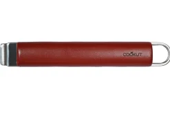 Poignée longue amovible colorée Cookut La Merveilleuse en inox