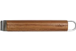 Poignée longue amovible Cookut La Merveilleuse en bois