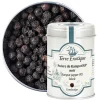 Poivre noir de Kampot IGP Terre Exotique 70g