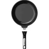 Poêle antiadhérente Berghoff Leo Phantom manche amovible 28cm en aluminium recyclé