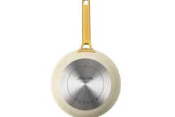 Poêle antiadhésive Arcos Samoa Iconic 24cm