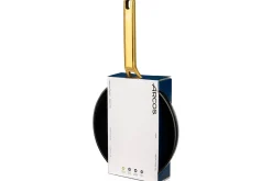 Poêle antiadhésive Arcos Samoa Iconic 24cm