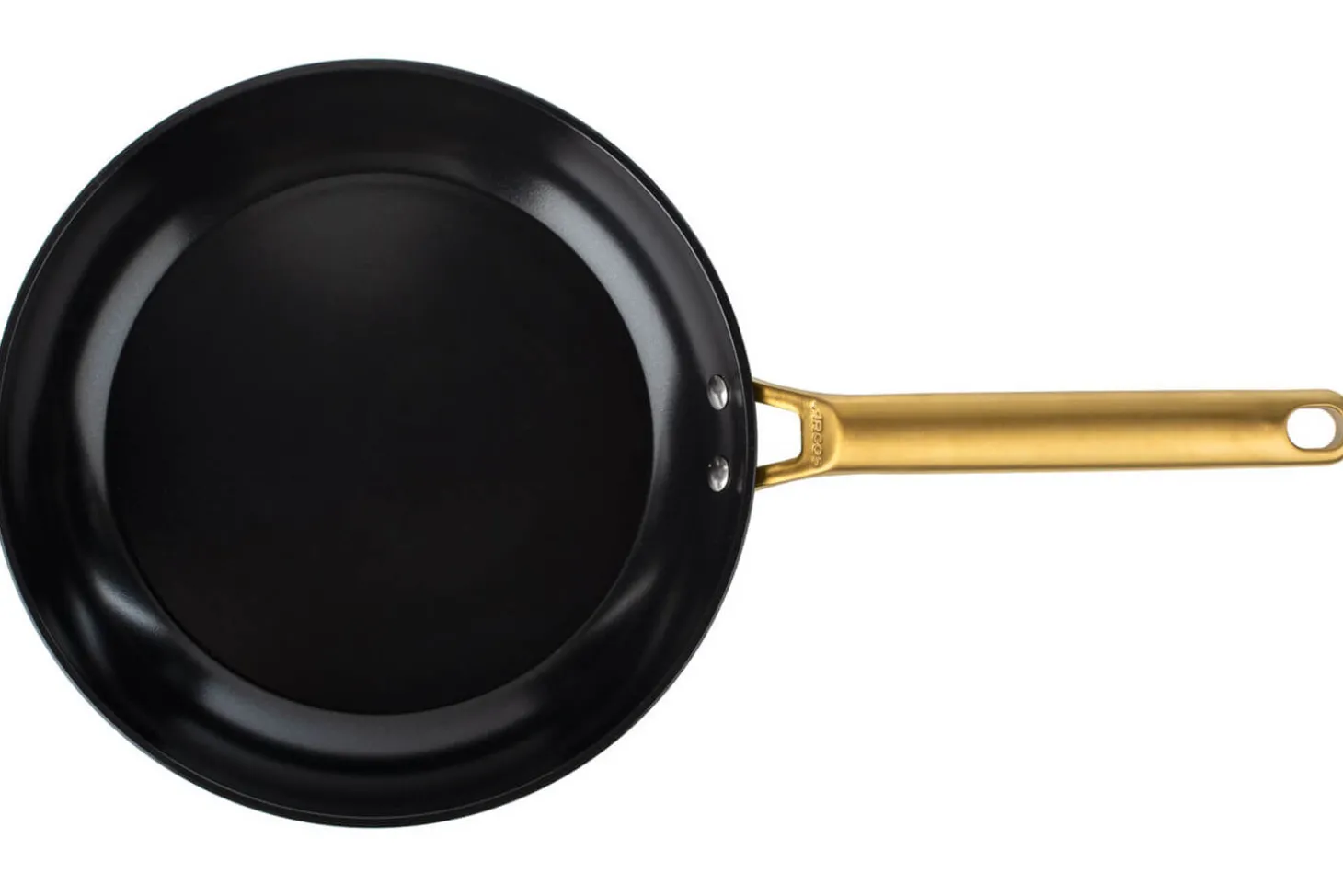 Poêle antiadhésive Arcos Samoa Iconic 28cm