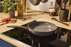 Poêle antiadhésive Ballarini Salina en aluminium