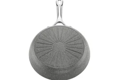 Poêle antiadhésive Ballarini Salina en aluminium