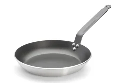 Poêle antiadhésive De Buyer Choc Resto Induction en aluminium