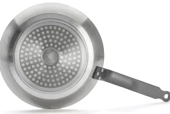 Poêle antiadhésive De Buyer Choc Resto Induction en aluminium