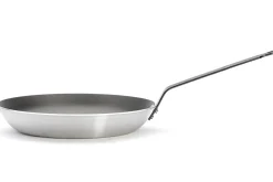 Poêle antiadhésive De Buyer Choc Resto Induction en aluminium