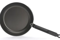 Poêle antiadhésive De Buyer Choc Resto Induction en aluminium