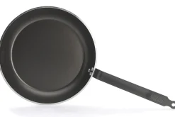 Poêle antiadhésive De Buyer Choc Resto Induction en aluminium