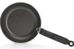 Poêle antiadhésive De Buyer Choc Resto Induction en aluminium
