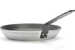 Poêle antiadhésive De Buyer Choc Resto Induction en aluminium
