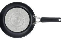 Poêle anti-adhésive Lagostina Tempra en titanium 24cm